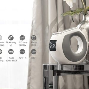 Parlante Inalámbrico MC1