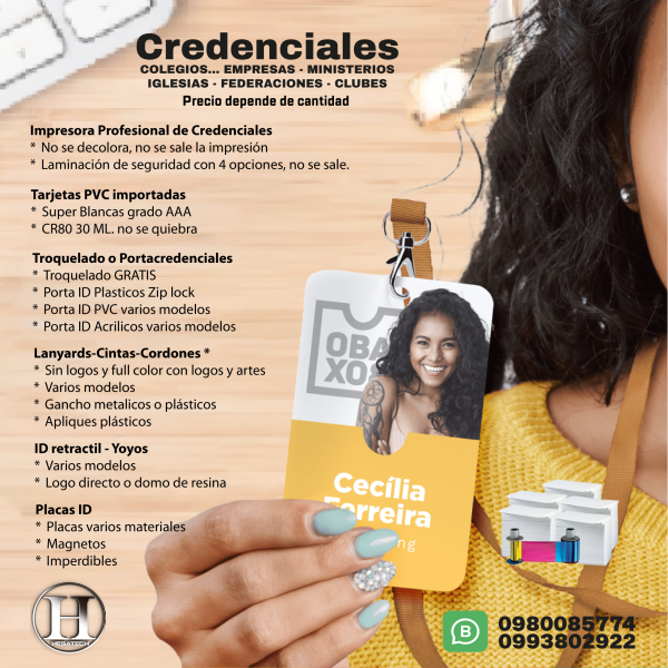 ID-HESATECH-01 ID-HESATECH-01