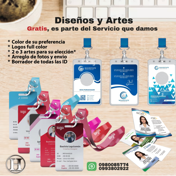 ID-HESATECH-02 ID-HESATECH-02