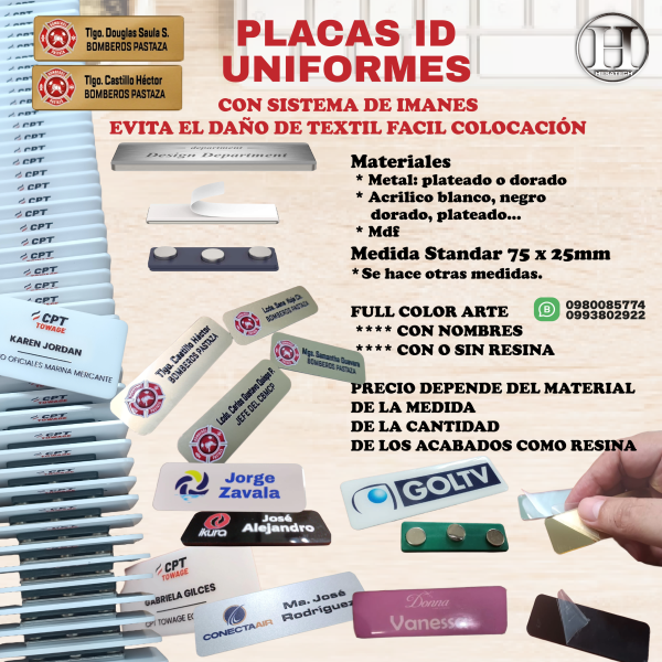 ID-HESATECH-10 ID-HESATECH-10
