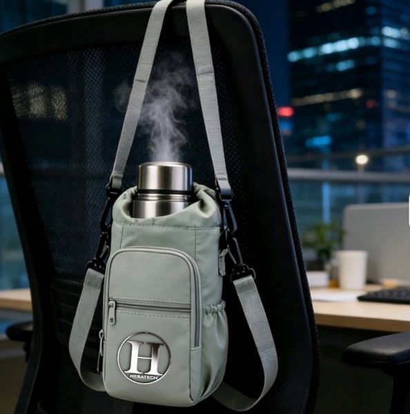 BOLSO HUNT