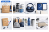 GIFTS AND PROMOTIONAL